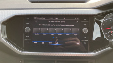 Volkswagen T-Cross 1.0 TSI 110 Active 5dr Petrol Estate